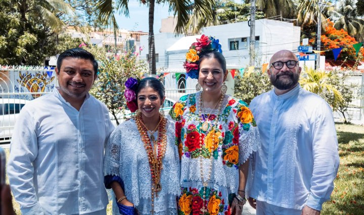 imagen de Instituto Municipal de la Cultura y las Artes de Playa del Carmen