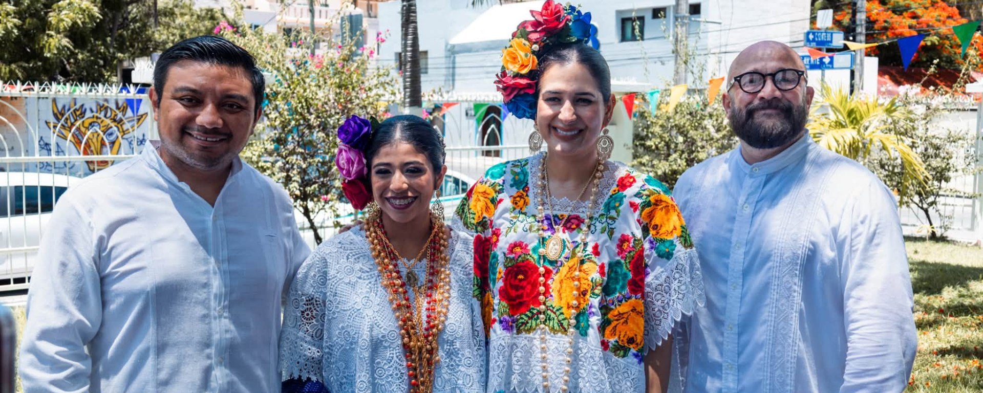 imagen de Instituto Municipal de la Cultura y las Artes de Playa del Carmen