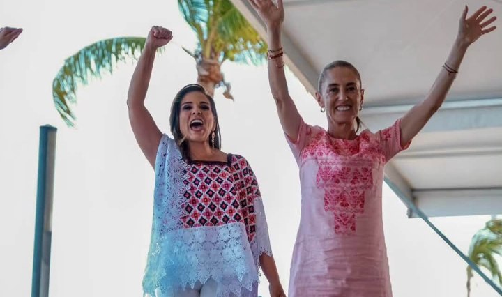 Imagen de Secretaría del Trabajo y Previsión Social Quintana Roo